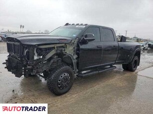 Dodge Ram 6.0 diesel 2020r. (CORPUS CHRISTI)