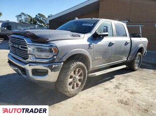 Dodge Ram 6.0 diesel 2020r. (HAYWARD)