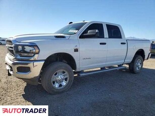 Dodge Ram 6.0 diesel 2021r. (ADELANTO)