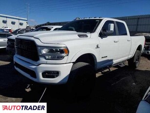 Dodge Ram 6.0 diesel 2022r. (ALBUQUERQUE)