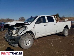 Dodge Ram 6.0 diesel 2022r. (NAMPA)