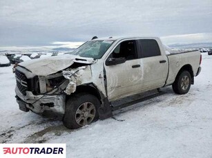 Dodge Ram 6.0 diesel 2023r. (HELENA)