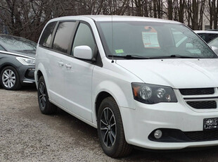 Dodge RAM Dodge Grand Caravan Gt 3.6L 283KM IV (2009-)