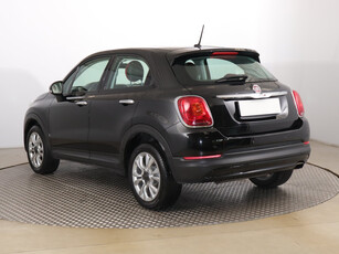 Fiat 500X 2015 1.4 MultiAir 81782km SUV