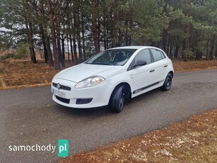 Fiat Bravo 1.4 16v