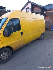 Fiat Ducato 2.8