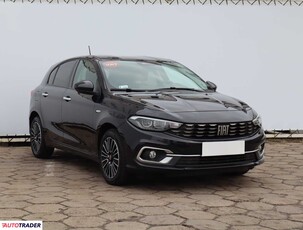 Fiat Tipo 1.0 97 KM 2021r. (Piaseczno)