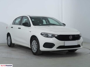 Fiat Tipo 1.4 93 KM 2017r. (Piaseczno)