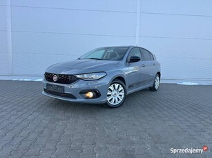 Fiat Tipo II S-Design 1,6MultiJet NAVI Kamera Alufelgi Komplet Kół