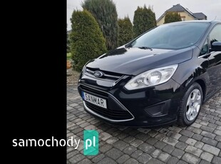 Ford C-Max 1.6