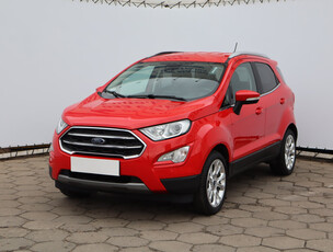 Ford Ecosport 2020 1.0 EcoBoost 24220km SUV