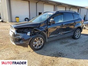 Ford Escape 1.0 benzyna 2019r. (GRENADA)