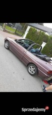 Ford Escort cabrio 1.6