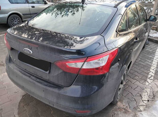 Ford Focus 2012 1.6 TDCi 249776km ABS