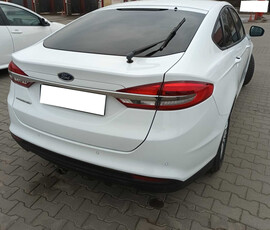 Ford Mondeo 2019 2.0 EcoBlue 169415km ABS