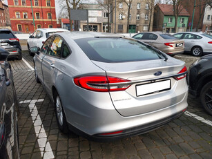 Ford Mondeo 2019 2.0 EcoBlue 173021km Trend