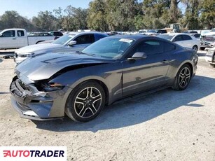 Ford Mustang 2.0 benzyna 2020r. (OCALA)