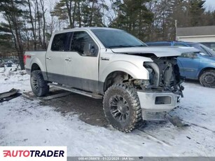 Ford Pozostałe 3.0 benzyna 2019r. (NEW PHILADELPHIA)