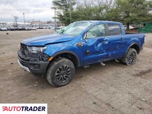 Ford Ranger 2.0 benzyna 2019r. (LEXINGTON)