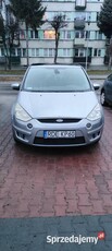 Ford S-Max 2007 1.8 TDCi