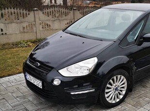 Ford S-Max lift 2.0 tdci automat