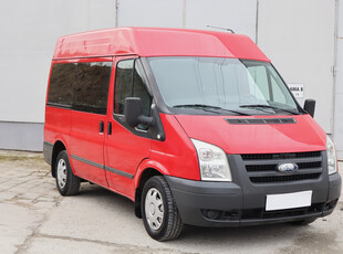 Ford Transit 2009 2.2 TDCi 142432km ABS