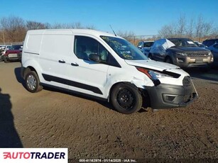 Ford Transit Connect 2.0 benzyna 2023r. (AVENEL)