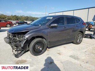 Honda CR-V 1.0 benzyna 2020r. (APOPKA)