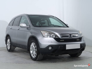 Honda CR-V 2.2 i-CTDi