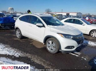 Honda HR-V 1.0 benzyna 2019r. (AVENEL)