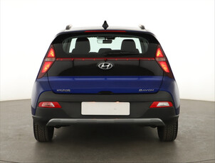 Hyundai Bayon 2022 1.2 i 20792km SUV