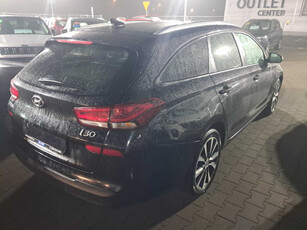 Hyundai i30 2019 1.4 T