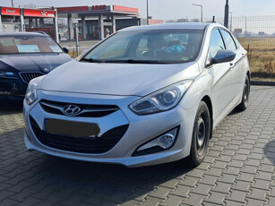 Hyundai i40 2013 2.0 GDI 203245km 131kW