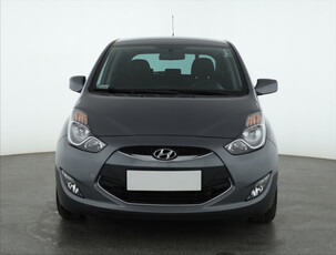 Hyundai ix20 2015 1.6 CVVT 144768km ABS klimatyzacja manualna