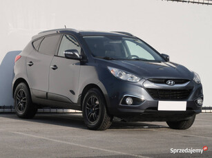 Hyundai ix35 2.0 CRDi