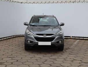 Hyundai ix35 2013 1.6 GDI 136957km SUV