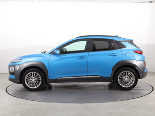 Hyundai Kona 2018 1.0 T