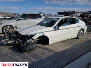 Infiniti Q50 3.0 benzyna 2019r. (NORTH LAS VEGAS)