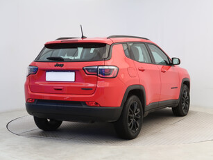 Jeep Compass 2021 1.3 T