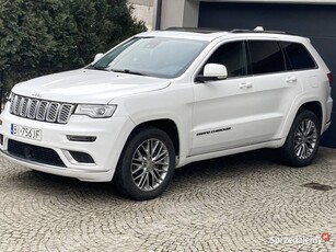 jEEP GRAND CHEROKEE SUMMIT LPG GAZ 4x4