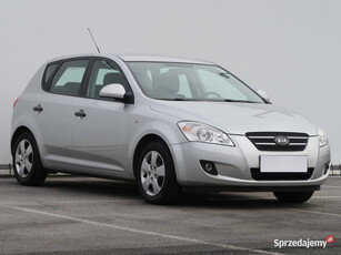 Kia Ceed 1.4 CVVT