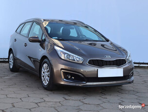 Kia Ceed 1.4 MPI