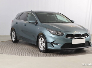 Kia Ceed 1.5 T-GDI