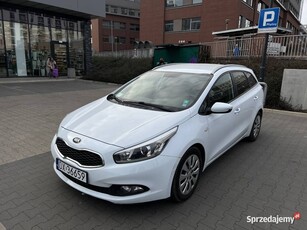 Kia Ceed 1.6 CRDI 2013