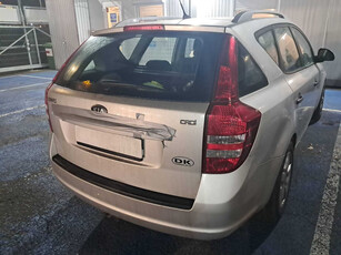 Kia Ceed 2009 1.6 CRDi Kombi