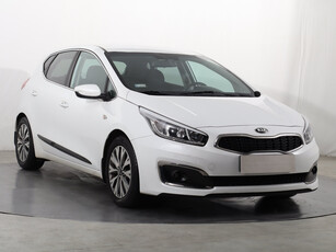 Kia Ceed 2017 1.6 GDI 169868km ABS