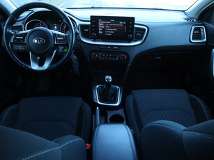 Kia Ceed 2020 1.0 T