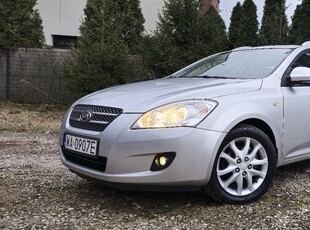 Kia Ceed kombi 1.6 Crdi 2008r