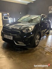 Kia Niro 1.6 GDI Hybrid XL