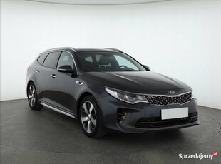 Kia Optima 1.7 CRDI